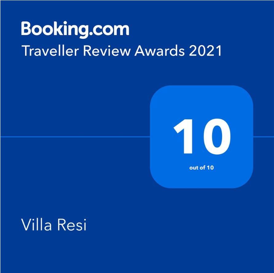 Villa Resi Bed & Nature Murlo Exteriör bild